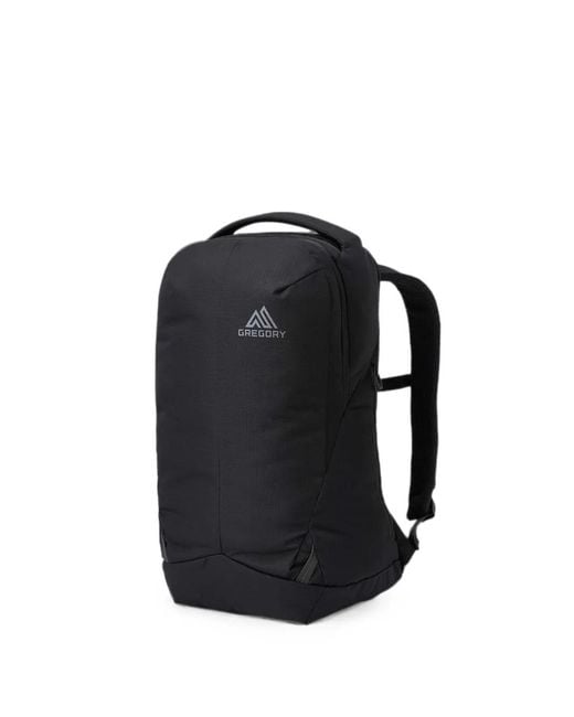Gregory Black Rhune 22 Backpack