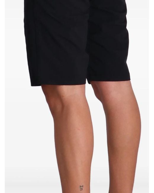 Boss Piqué-Poloshirt in Blue für Herren