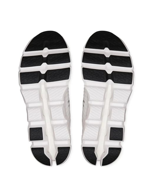 On Shoes White Cloudswift 4 Sneakers for men