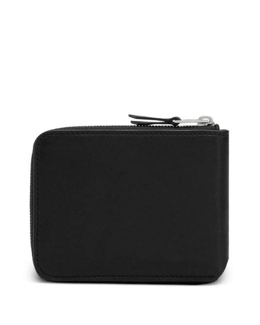 AMI Black Wallets