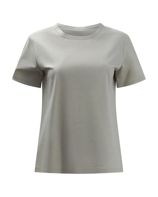 Semler Gray Top