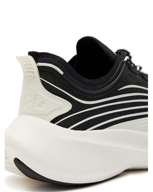 Athletic Propulsion Labs White Veil Sneakers