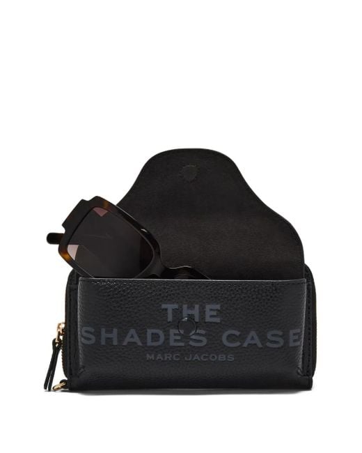 Marc Jacobs The Shades Case Wallet Black