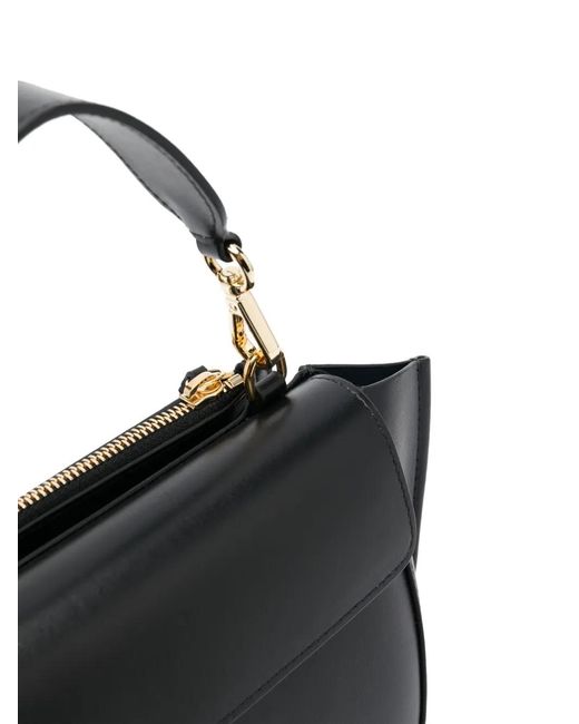 Wandler Black Bags