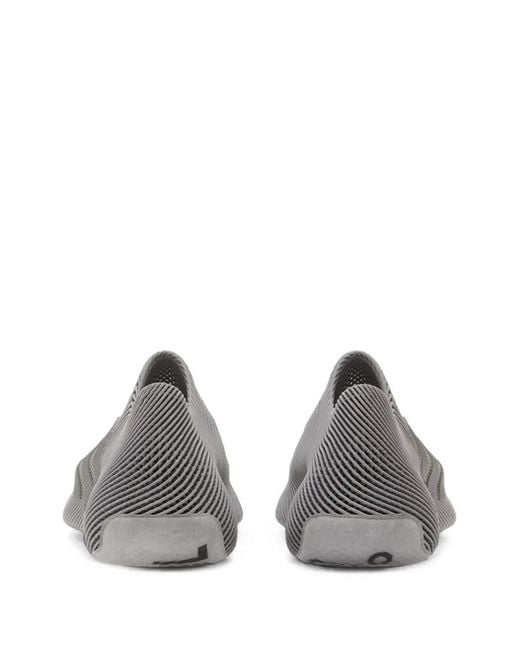 Adidas Gray Climacool Sneakers