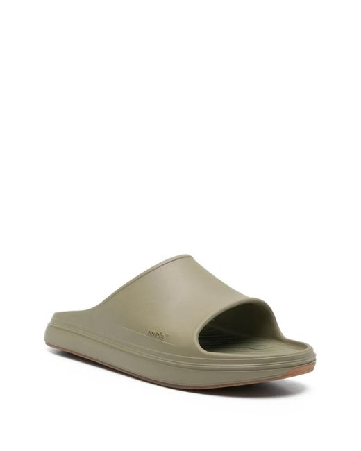 Norda Gray 008 Slides for men
