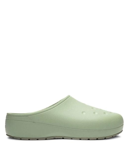 CROCSTM Green Energy Slip-On Clogs for men