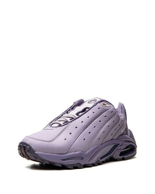 Nike Purple X Nocta Hot Step Air Terra Haze" Sneakers