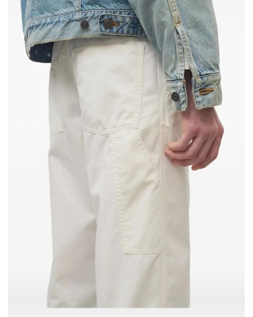 The Row Sankuro Hose in White für Herren