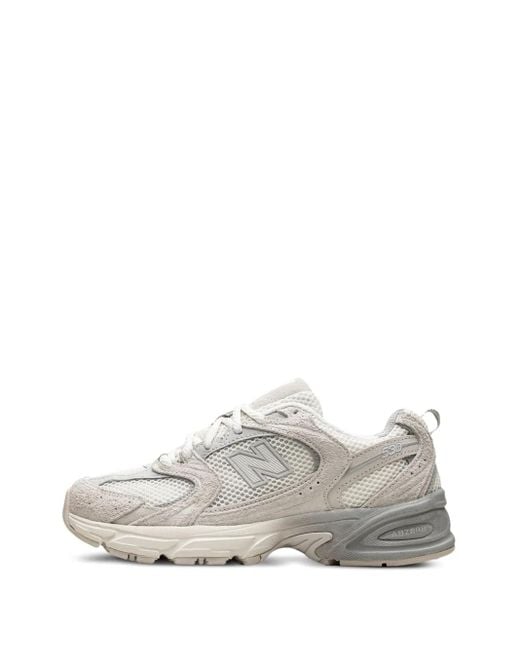 New Balance Gray 530 Sneakers for men