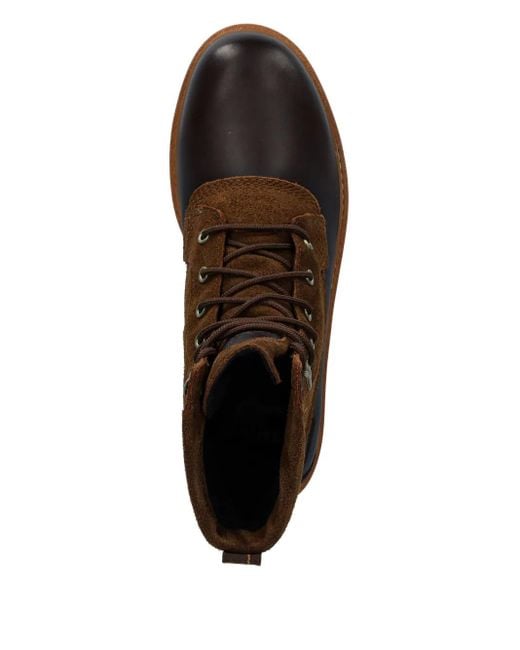 Sorel Slabtown 62' Caribou Stiefel in Brown für Herren