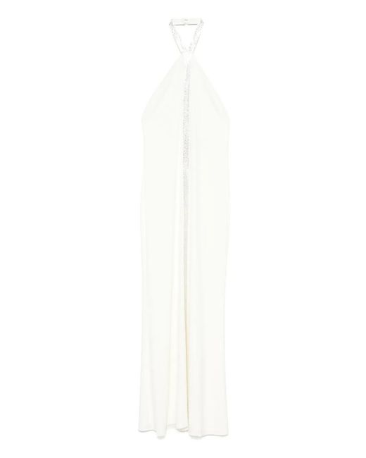 Taller Marmo White Dresses Neutral