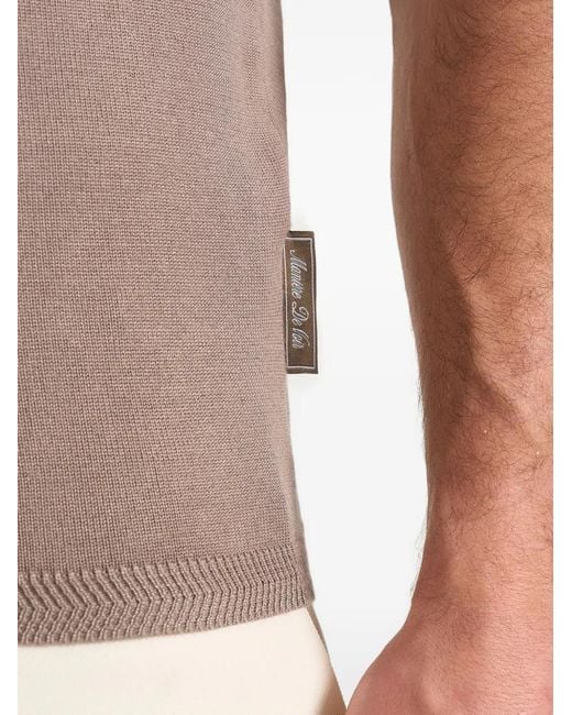 Manière De Voir White Enzo for men