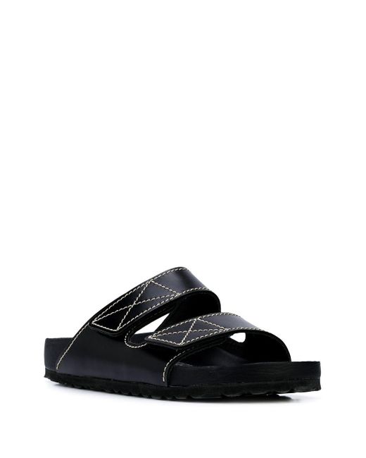 birkenstock x proenza schouler arizona slides