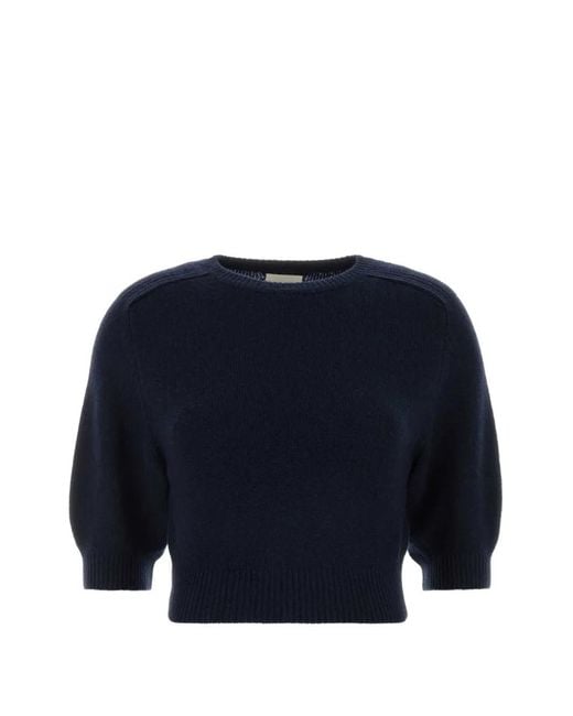 Pull Lorelai Khaite en coloris Blue