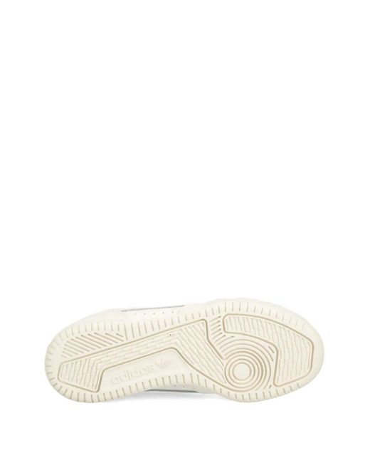 Adidas Court Super スニーカー Natural