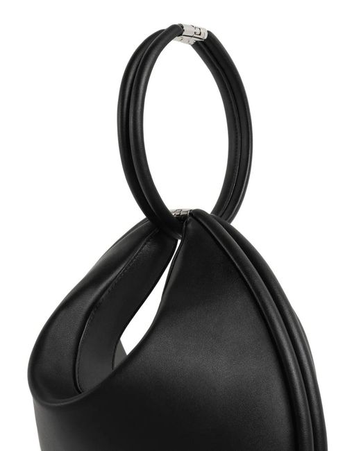 Manière De Voir Black 3-In-1 Medium Bag