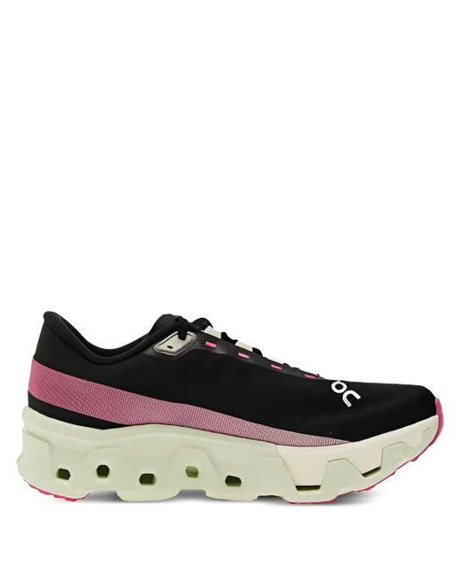 On Shoes Multicolor Cloudmonster Hyper Sneakers for men