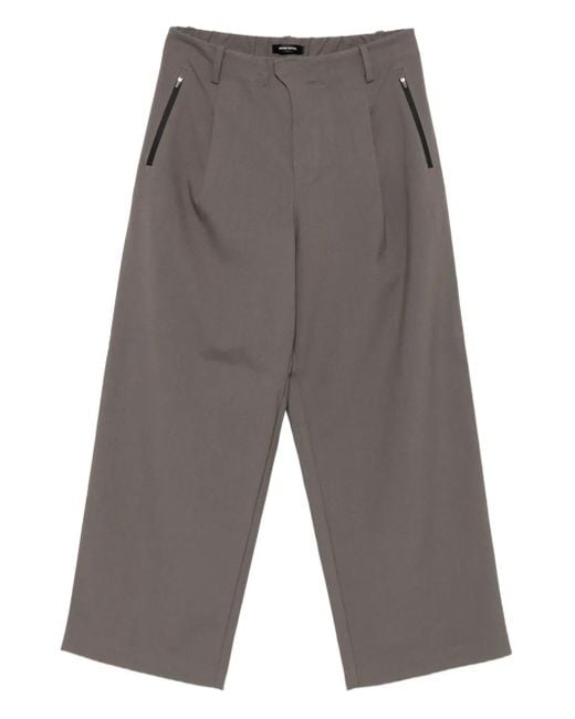 Hiking Patrol Waypoint Hose in Gray für Herren