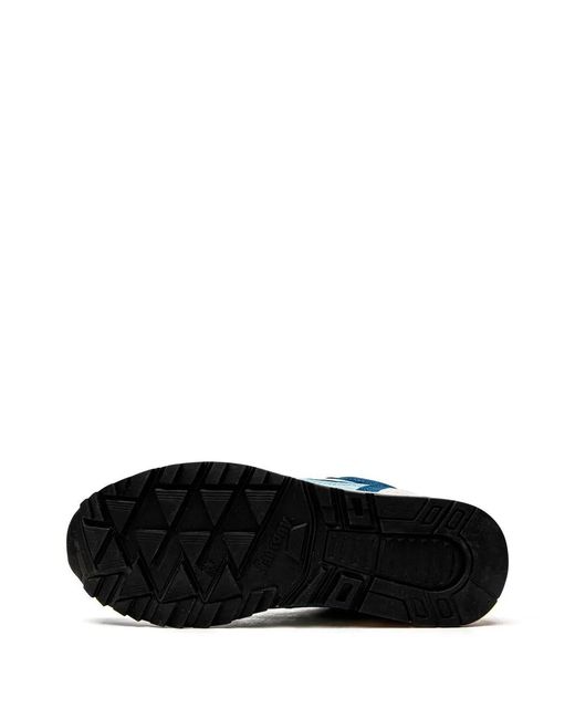 Saucony Blue Shadow 6000 Sneakers