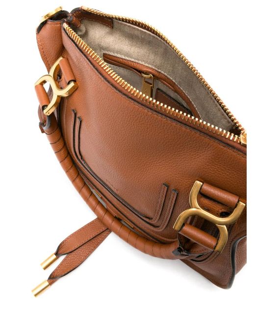 Chloé Brown Handbags