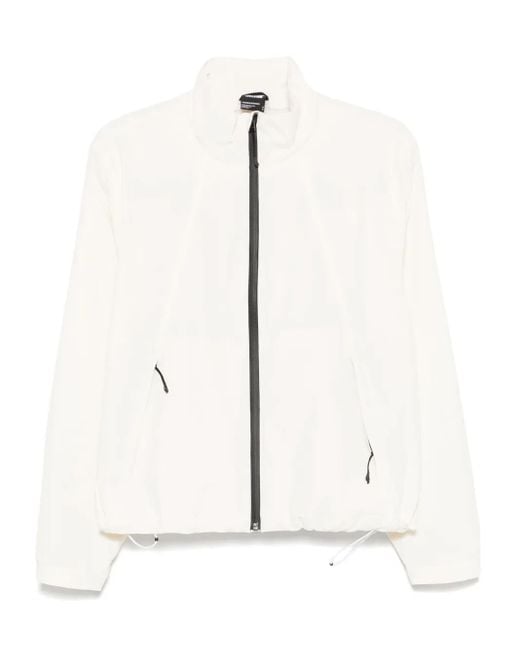 The North Face North Dome Wind ジャケット Natural