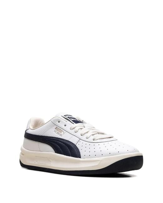 PUMA White Gv Special for men