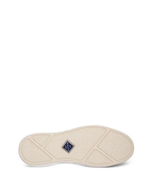 Gant Natural Baskets En Maille for men