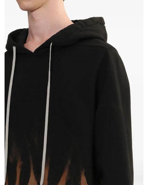 Rick Owens Black Sweaters for men