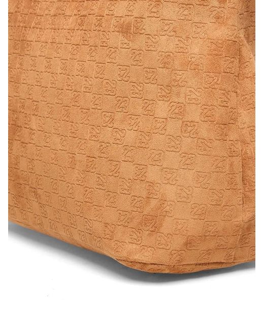 Nike Natural Jam Monogram Tote Bag