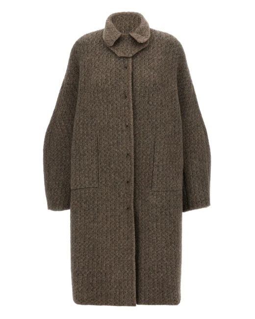 Chubasquero reversible Boboutic de color Brown