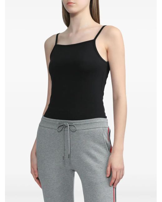 Thom Browne Gray Classic Rwb Cotton Track Pants