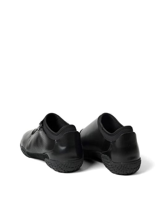 Adidas Black X Arte Antwerp Trivela Zip-Fastening Sneakers