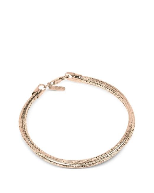 Desmo Metallic Spring Line Armband