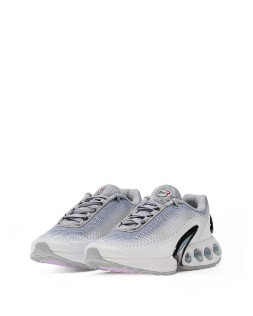 Nike White Air Max Dn Sneakers