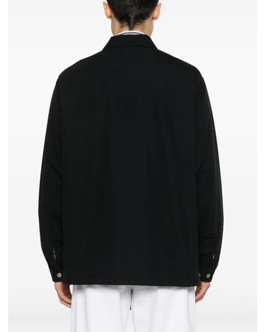 Carhartt Black Notus Jacket for men