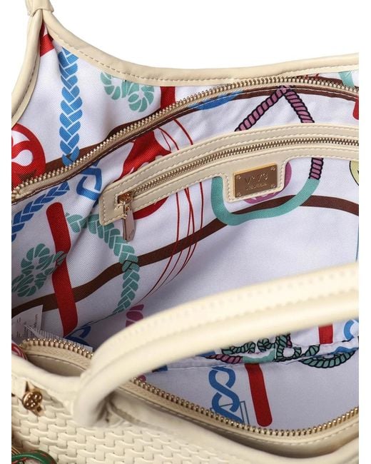 V73 Natural Zelda Shoulder Bag