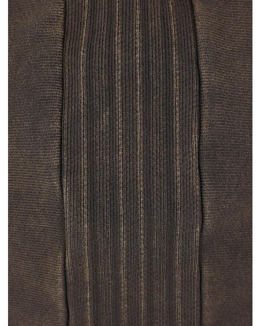 Adidas Gray X Avavav Logo-Patch Drawstring Hoodie