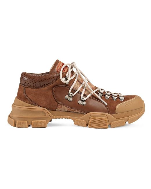 gucci flashtrek sneaker price