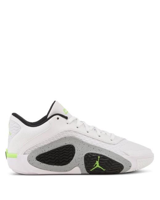 Nike Gray Tatum 2 Sneakers for men