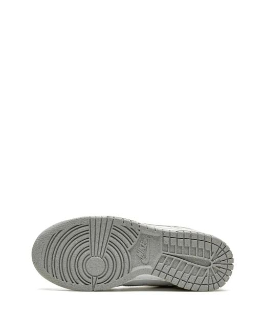 Nike Natural Dunk Lo Next Nature Mns "Light Orewood" Shoes