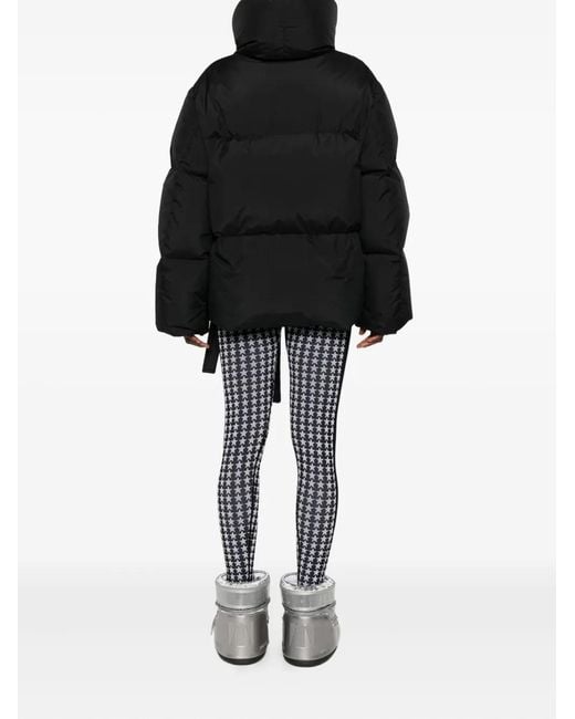 Goldbergh Black Liz Ski Jacket