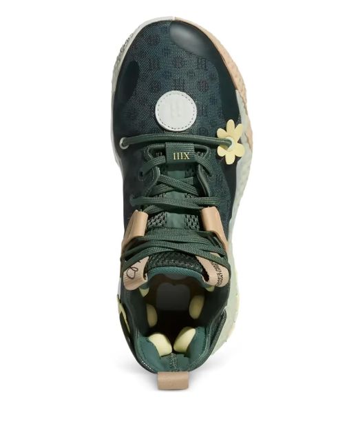 メンズ Adidas Harden Vol. 6 "green" スニーカー