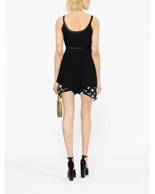 ABITO di Versace in Black