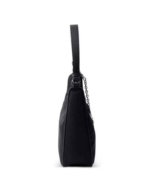 Borsa Re-Edition Mini di Prada in Black