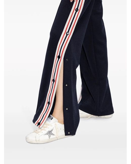 Golden Goose Deluxe Brand White Sneakers