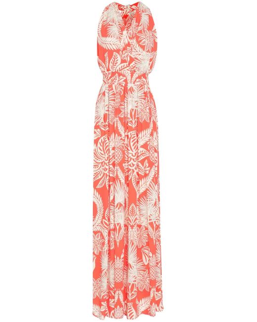 Lygia & Nanny Inanna Bio ドレス Pink