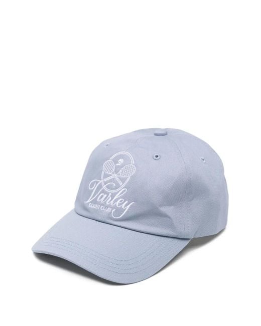 Varley Noa キャップ White
