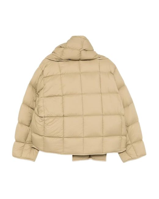 JNBY Natural Mid-Length Down Jacket