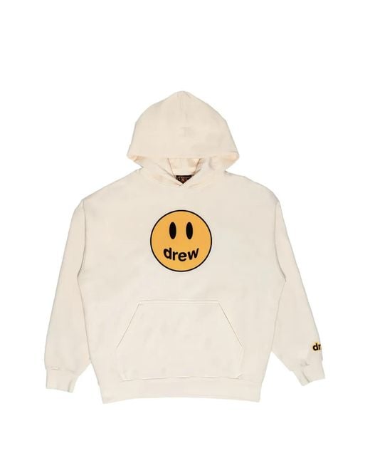 Drew White House Mascot Hoodie
